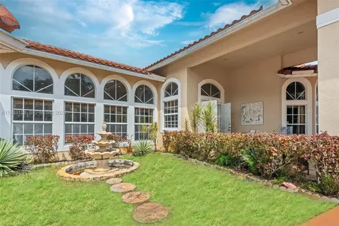 9675 NW 39th Court Coral Springs FL 33065