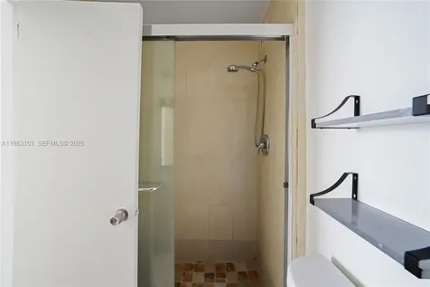 2000 NE 135th Street North Miami FL 33181