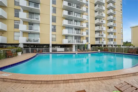 2000 NE 135th Street North Miami FL 33181