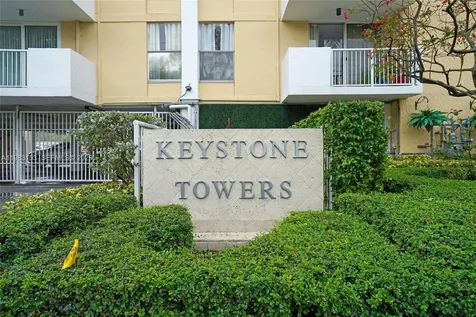 2000 NE 135th Street North Miami FL 33181