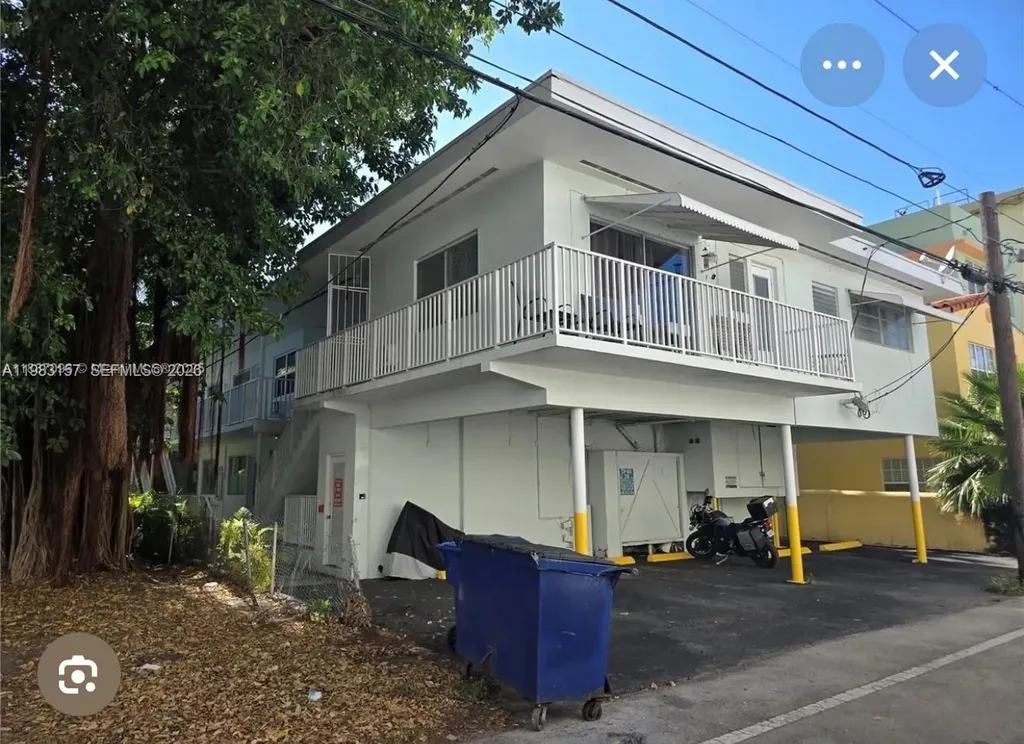 835 Meridian Avenue Miami Beach FL 33139