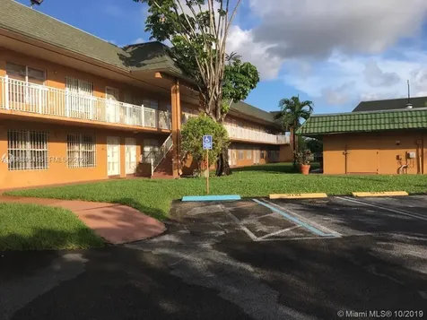 251 NW 177th Street Miami Gardens FL 33169