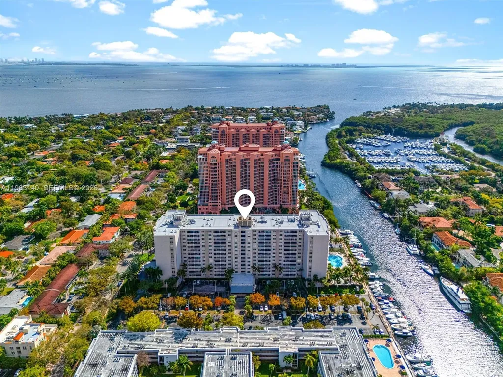 90 Edgewater Drive Coral Gables FL 33133