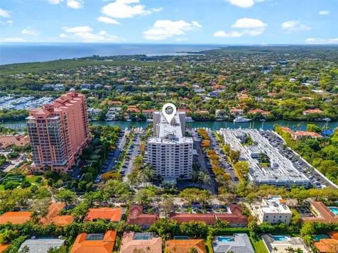 90 Edgewater Drive Coral Gables FL 33133