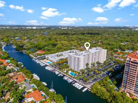 90 Edgewater Drive Coral Gables FL 33133