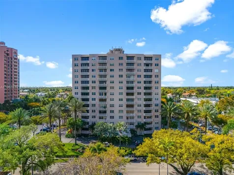 90 Edgewater Drive Coral Gables FL 33133
