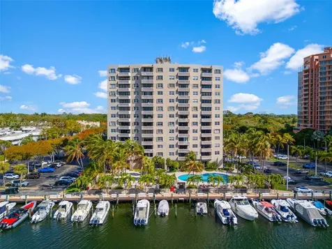 90 Edgewater Drive Coral Gables FL 33133