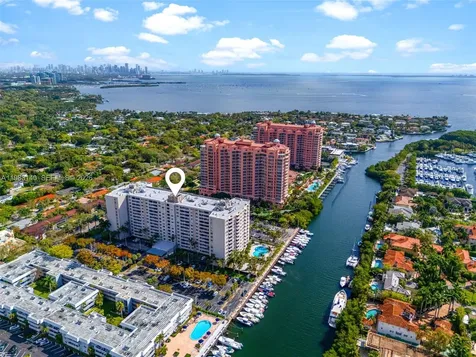 90 Edgewater Drive Coral Gables FL 33133