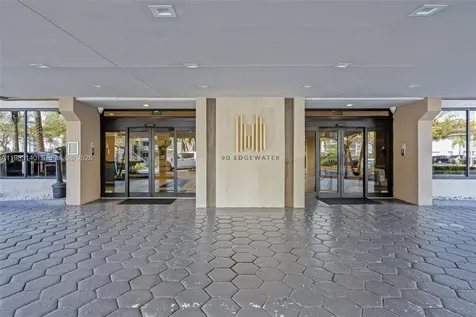 90 Edgewater Drive Coral Gables FL 33133