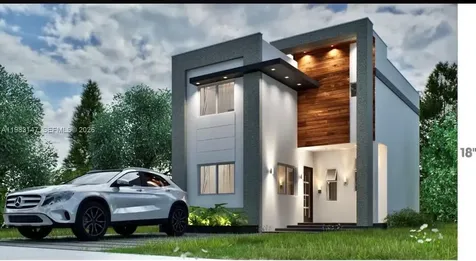 850 NW 18th Avenue Pompano Beach FL 33069