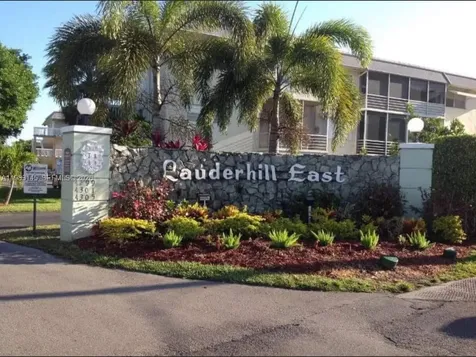 4341 NW 16th Street Lauderhill FL 33313