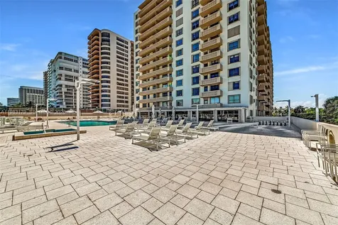 10185 Collins Avenue Bal Harbour FL 33154