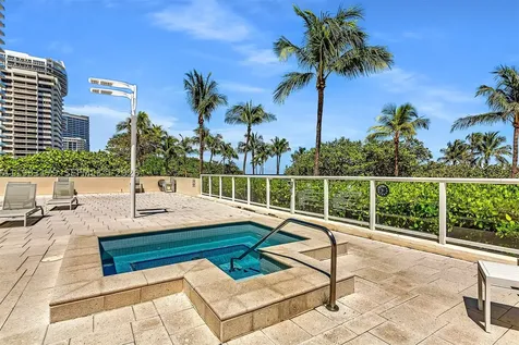 10185 Collins Avenue Bal Harbour FL 33154