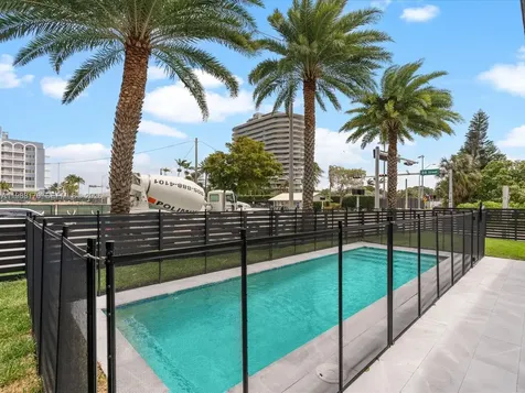 301 88th Street Surfside FL 33154
