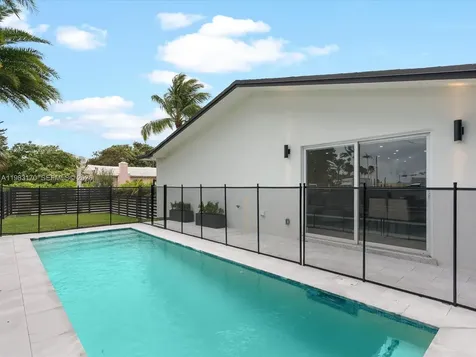 301 88th Street Surfside FL 33154