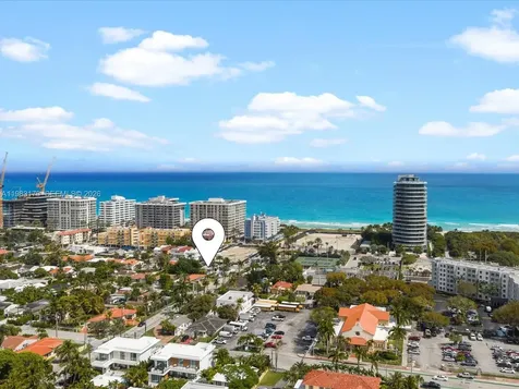 301 88th Street Surfside FL 33154