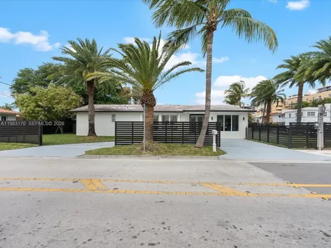 301 88th Street Surfside FL 33154