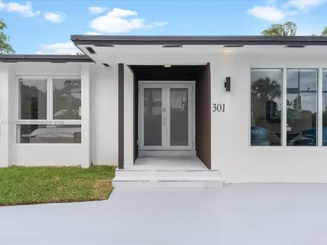 301 88th Street Surfside FL 33154