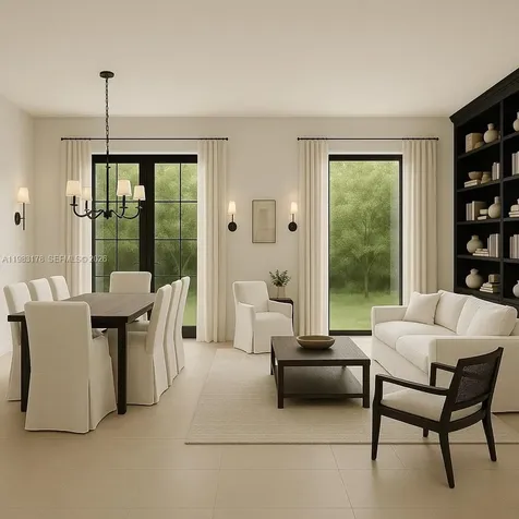 9124 Byron Avenue Surfside FL 33154