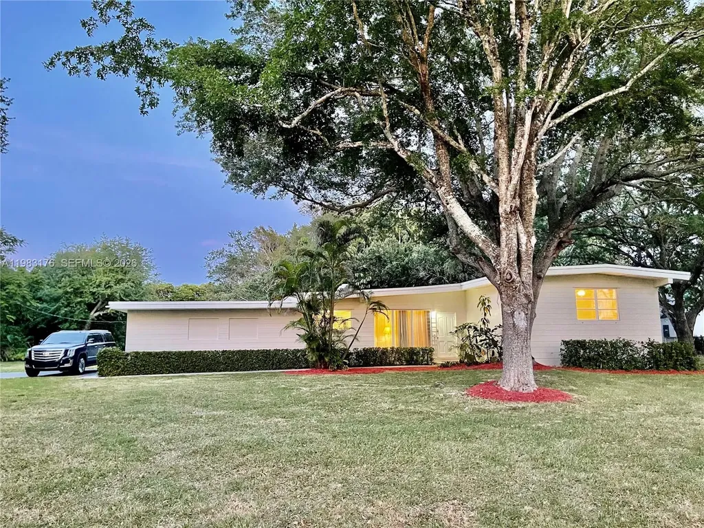 14155 Old Cutler Road Palmetto Bay FL 33158