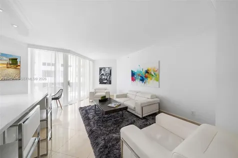 4775 Collins Avenue Miami Beach FL 33140