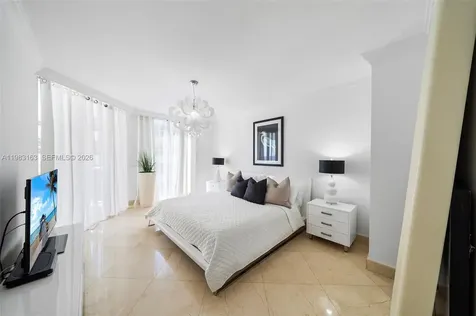 4775 Collins Avenue Miami Beach FL 33140