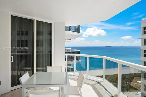 4775 Collins Avenue Miami Beach FL 33140