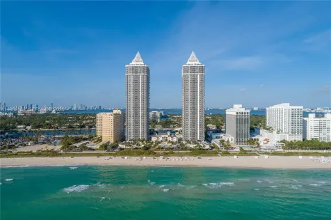4775 Collins Avenue Miami Beach FL 33140