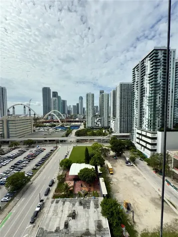 1600 NE 1st Avenue Miami FL 33132