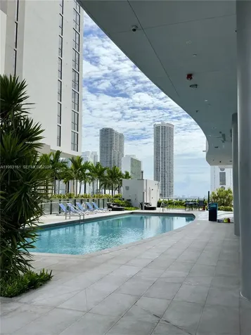 1600 NE 1st Avenue Miami FL 33132