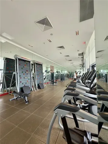 1600 NE 1st Avenue Miami FL 33132