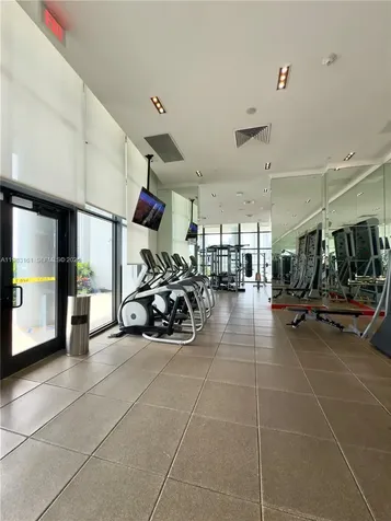 1600 NE 1st Avenue Miami FL 33132