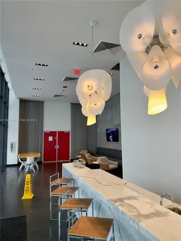1600 NE 1st Avenue Miami FL 33132