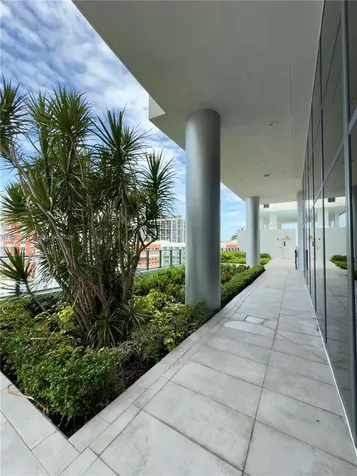 1600 NE 1st Avenue Miami FL 33132