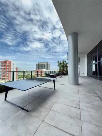 1600 NE 1st Avenue Miami FL 33132