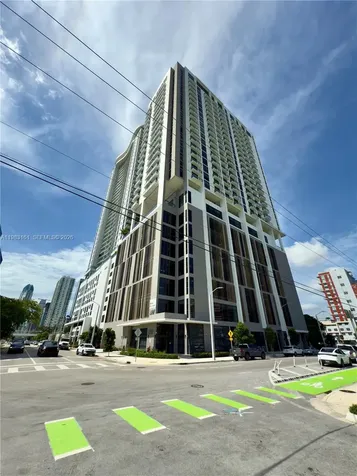 1600 NE 1st Avenue Miami FL 33132