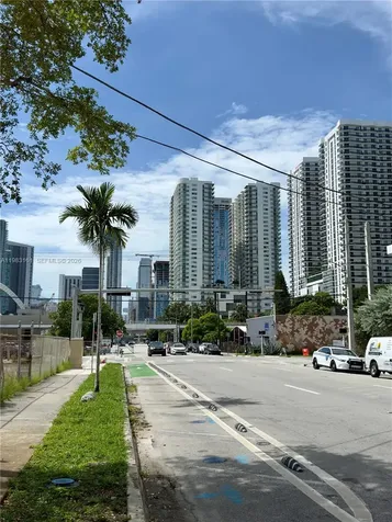 1600 NE 1st Avenue Miami FL 33132
