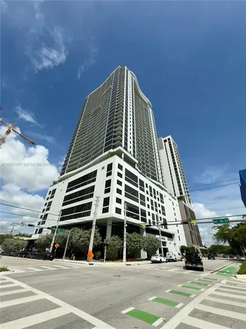 1600 NE 1st Avenue Miami FL 33132