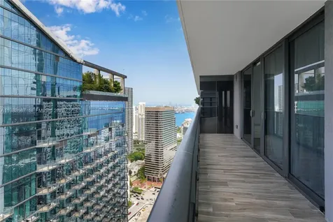 801 S Miami Avenue Miami FL 33130