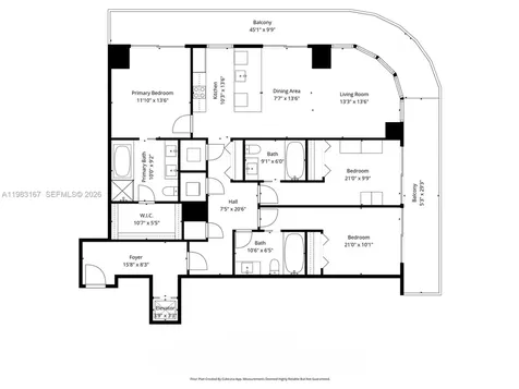 801 S Miami Avenue Miami FL 33130