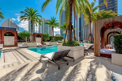 801 S Miami Avenue Miami FL 33130