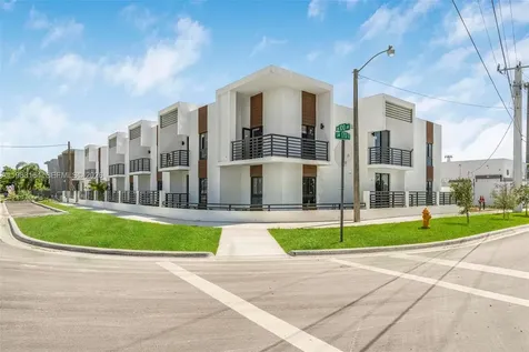 16955 SW 100th Avenue Miami FL 33157