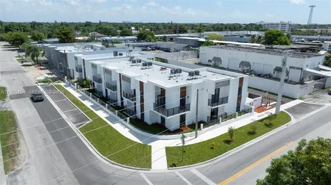 16955 SW 100th Avenue Miami FL 33157