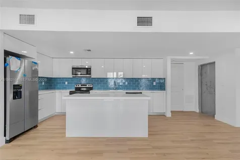 16955 SW 100th Avenue Miami FL 33157