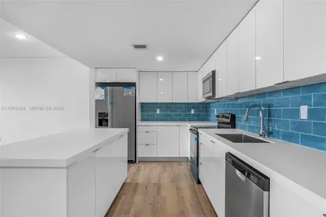 16955 SW 100th Avenue Miami FL 33157