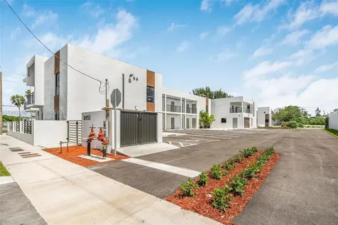 16955 SW 100th Avenue Miami FL 33157