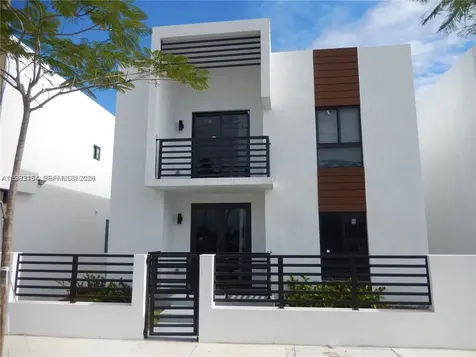 16955 SW 100th Avenue Miami FL 33157