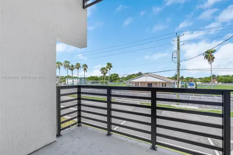 16955 SW 100th Avenue Miami FL 33157