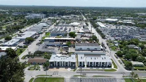16955 SW 100th Avenue Miami FL 33157