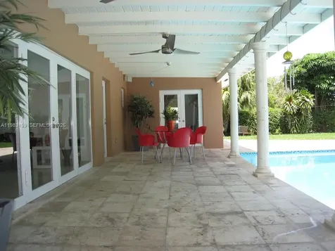 7440 SW 126th Street Pinecrest FL 33156